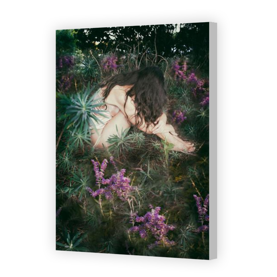 Thumbnail for Canvas - Coloured Canvas Wrap