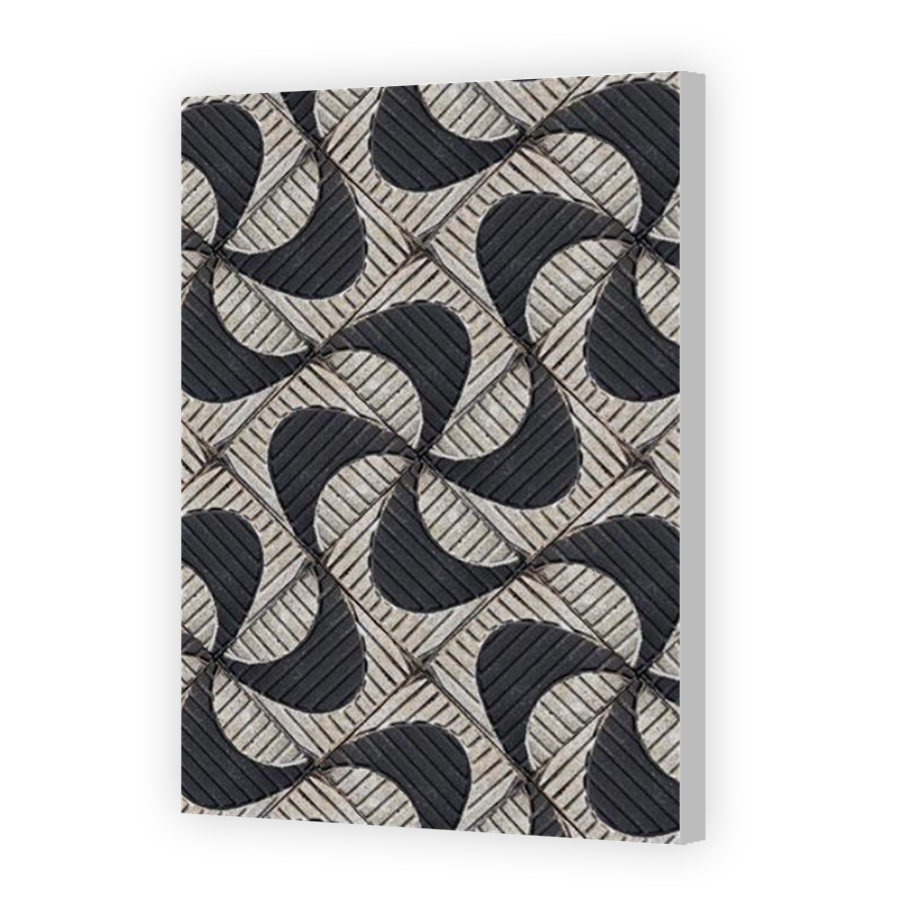 Thumbnail for Canvas - Coloured Canvas Wrap