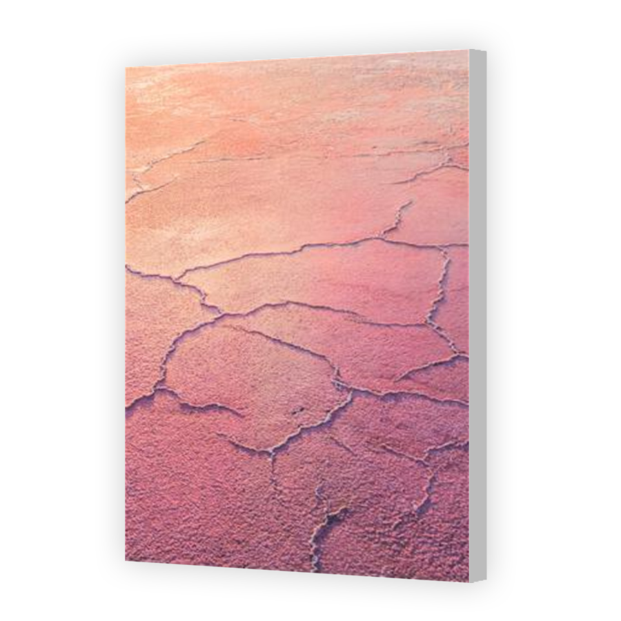 Thumbnail for Canvas - Coloured Canvas Wrap