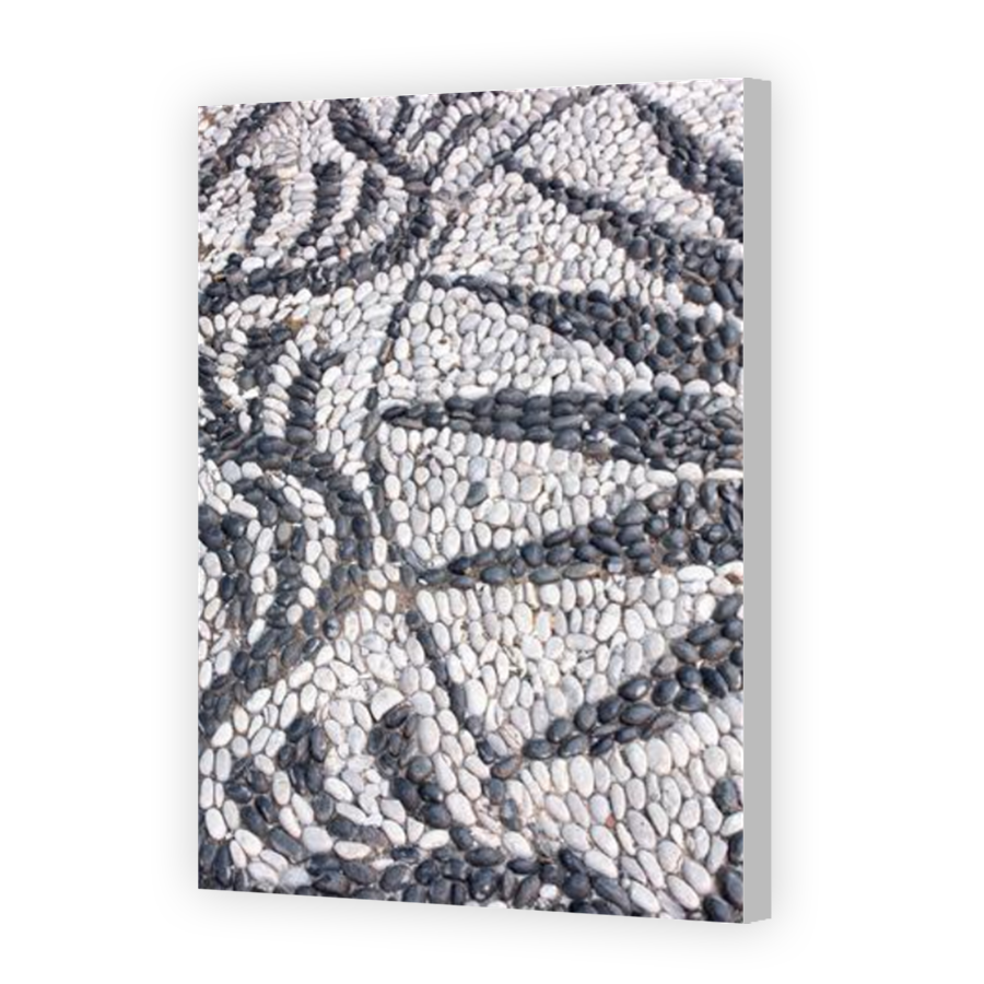 Thumbnail for Canvas - Coloured Canvas Wrap
