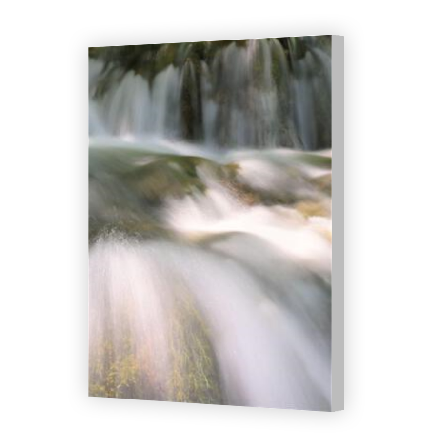 Thumbnail for Canvas - Coloured Canvas Wrap