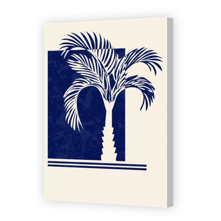 Thumbnail for Canvas - Coloured Canvas Wrap