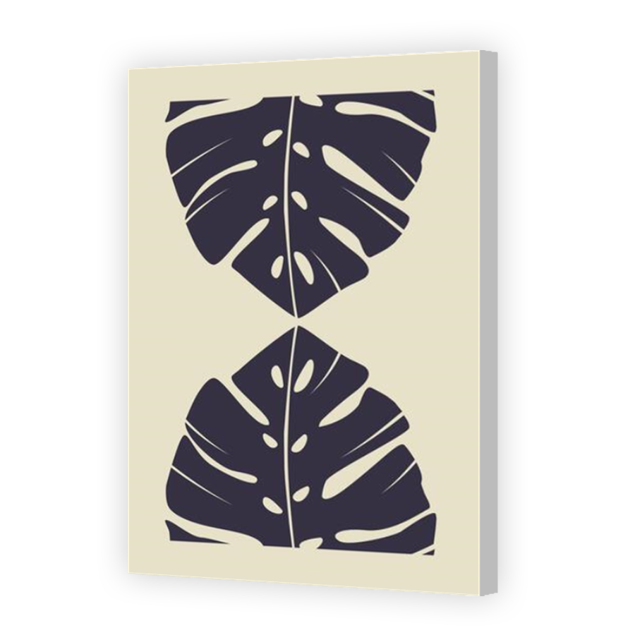 Thumbnail for Canvas - Coloured Canvas Wrap