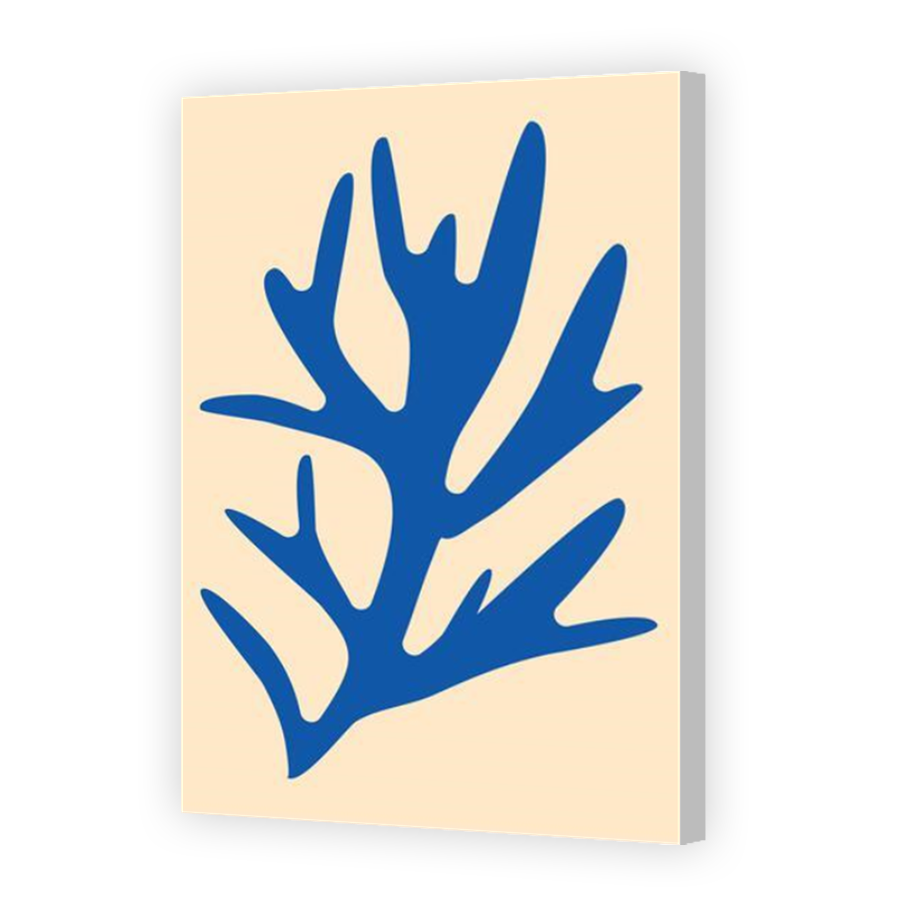 Thumbnail for Canvas - Coloured Canvas Wrap