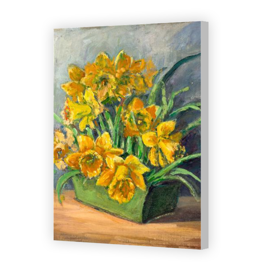 Thumbnail for Canvas - Coloured Canvas Wrap