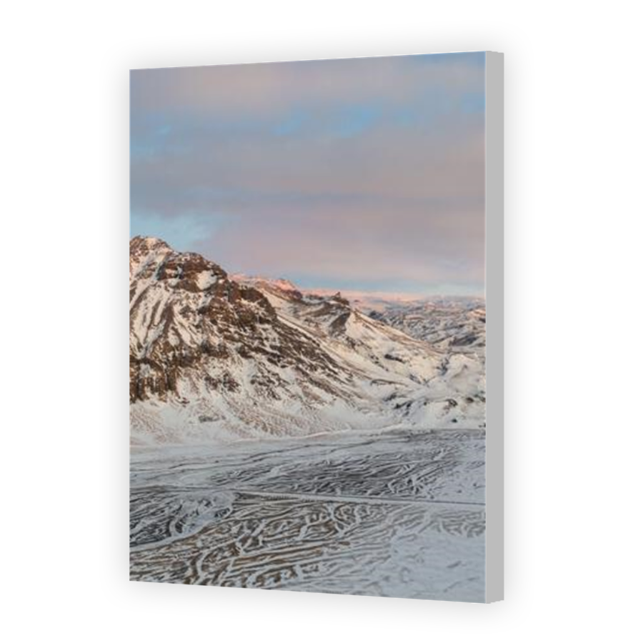 Thumbnail for Canvas - Coloured Canvas Wrap