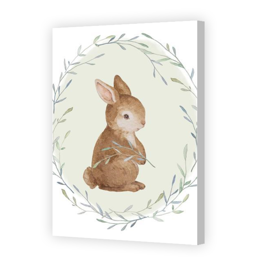 Thumbnail for Canvas - Coloured Canvas Wrap