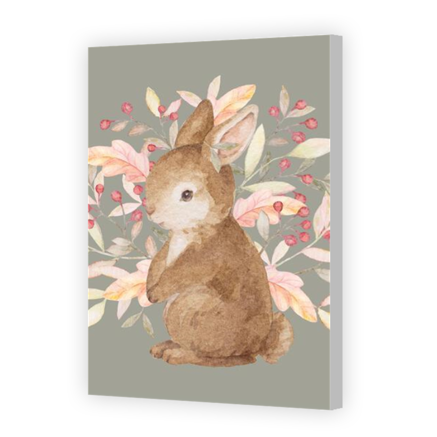 Thumbnail for Canvas - Coloured Canvas Wrap