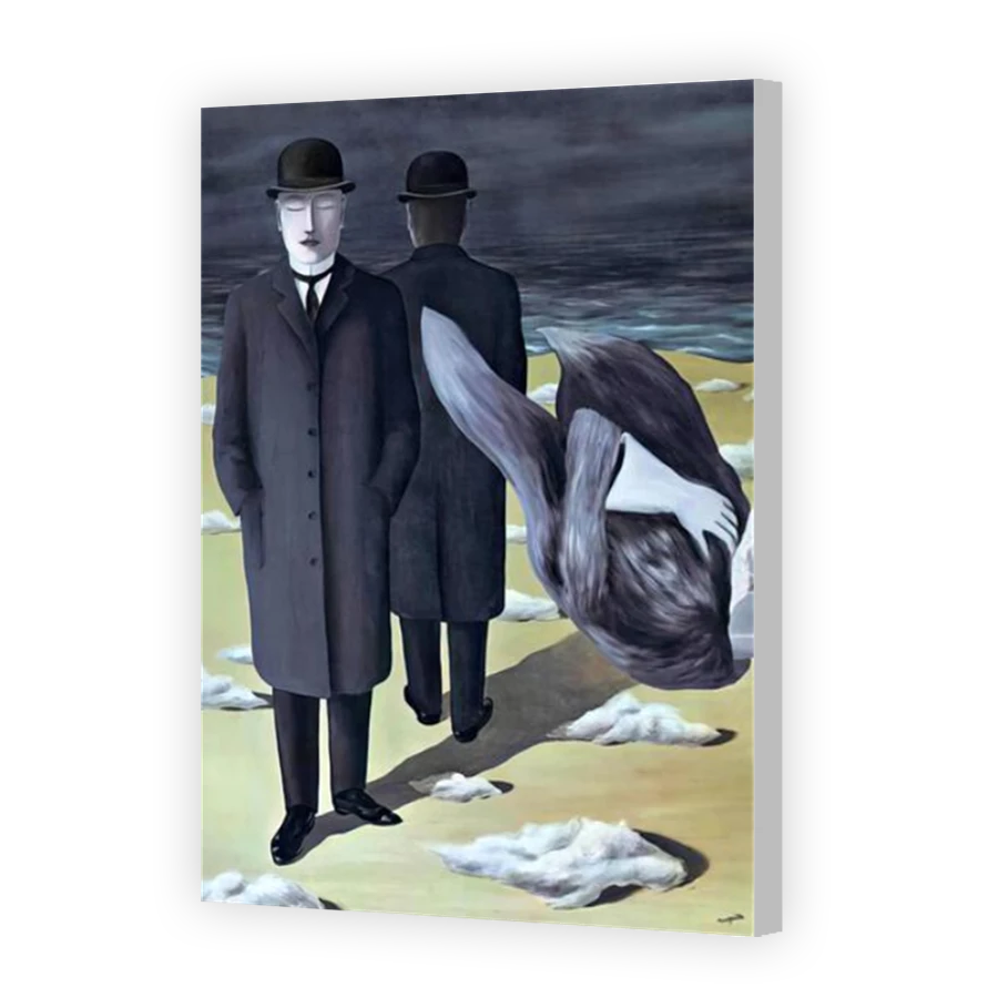 Thumbnail for Canvas - Coloured Canvas Wrap