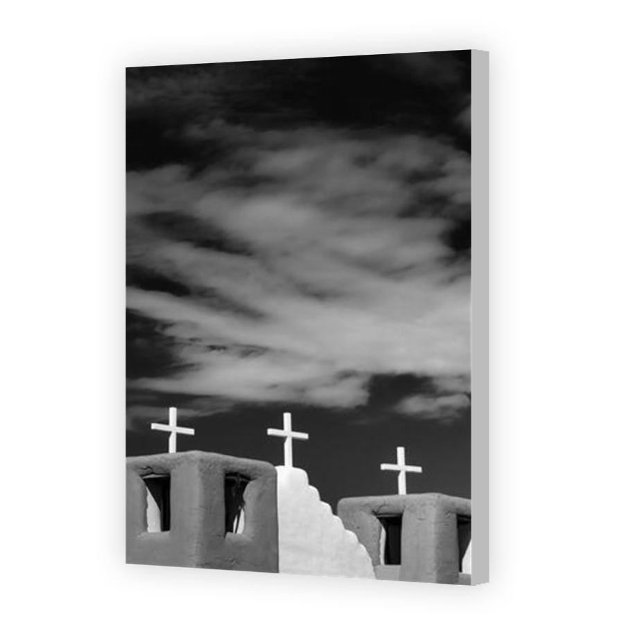 Thumbnail for Canvas - Coloured Canvas Wrap