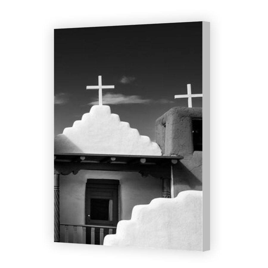 Thumbnail for Canvas - Coloured Canvas Wrap