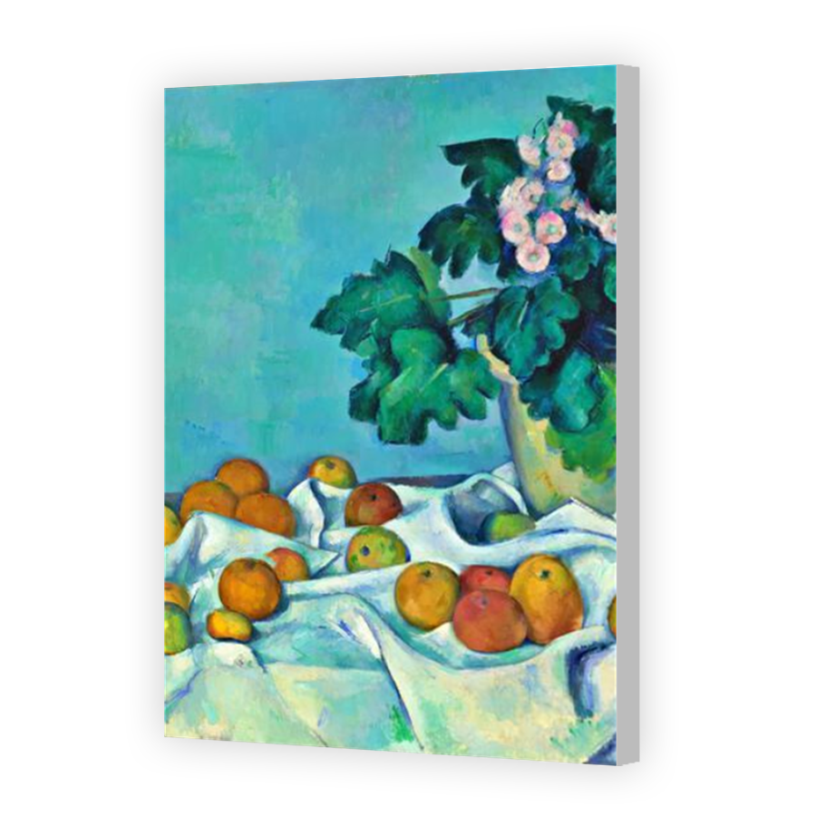 Thumbnail for Canvas - Coloured Canvas Wrap