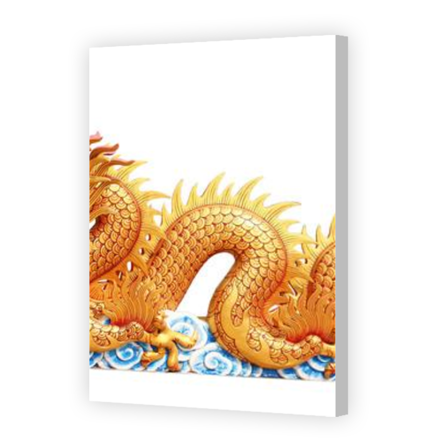 Thumbnail for Canvas - Coloured Canvas Wrap