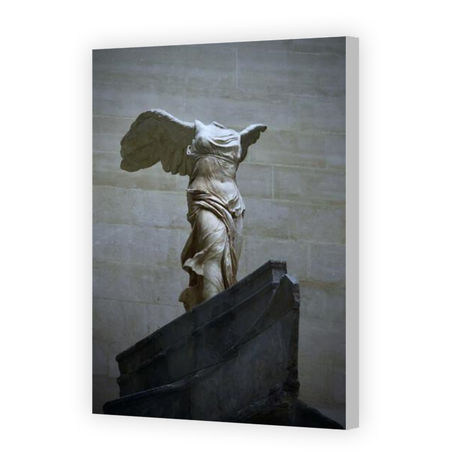Thumbnail for Canvas - Coloured Canvas Wrap