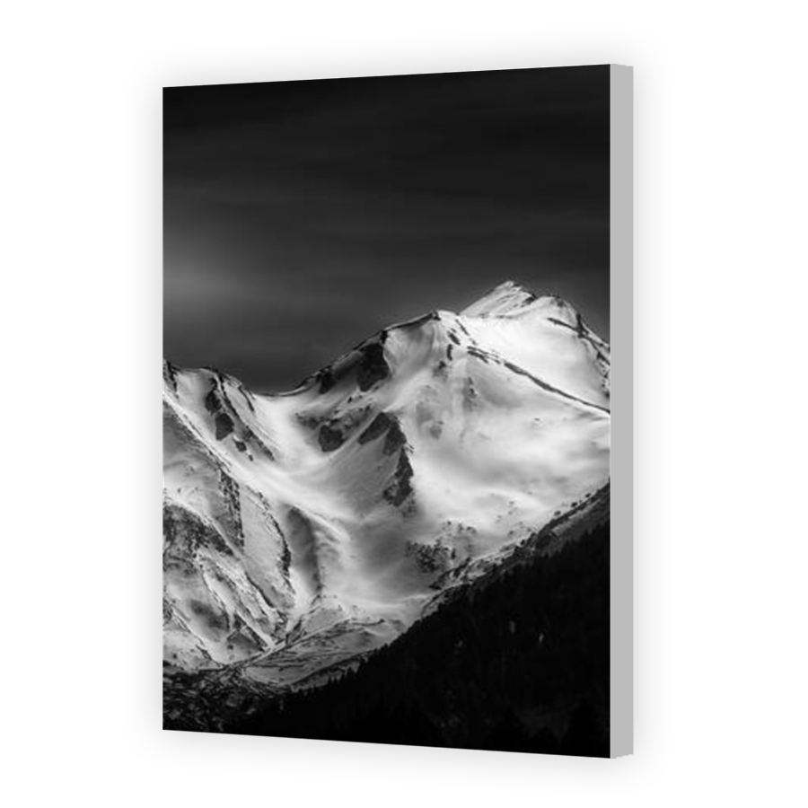 Thumbnail for Canvas - Coloured Canvas Wrap