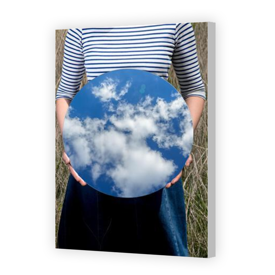 Thumbnail for Canvas - Coloured Canvas Wrap
