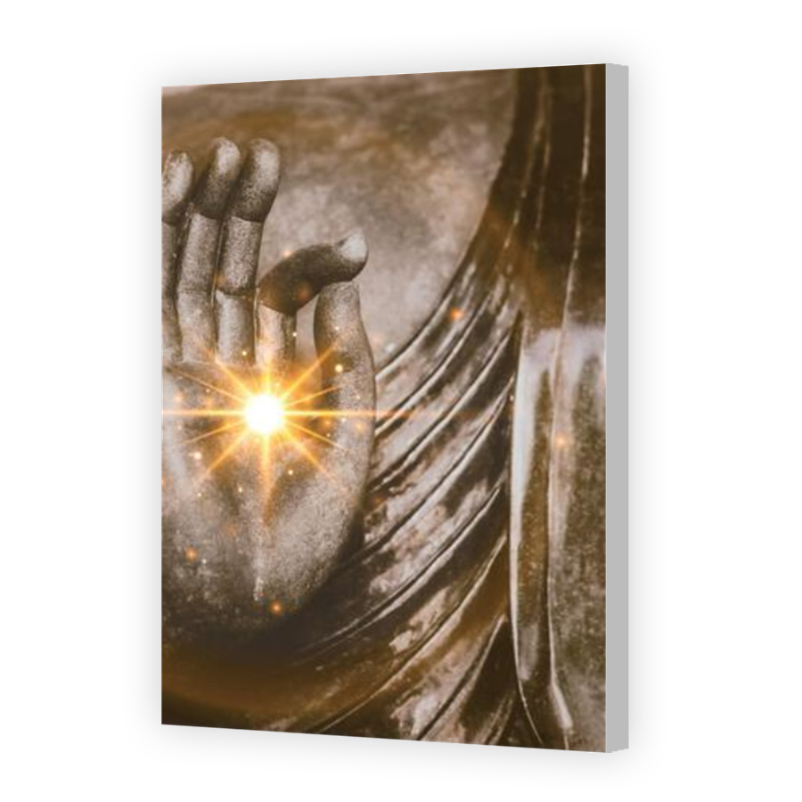 Thumbnail for Canvas - Coloured Canvas Wrap