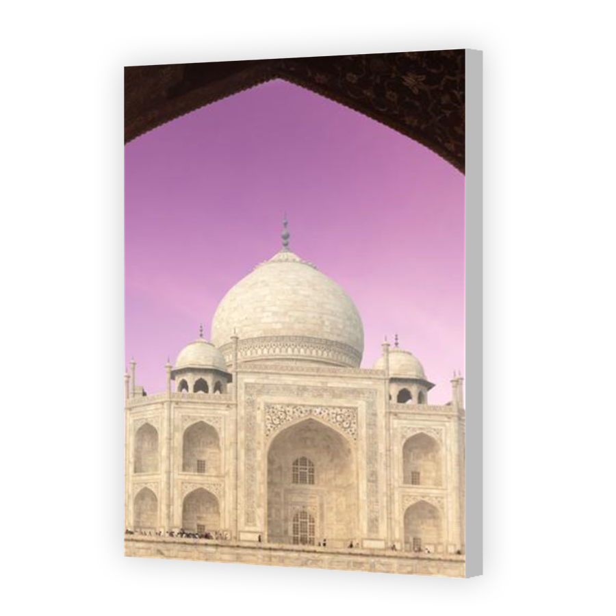 Thumbnail for Canvas - Coloured Canvas Wrap