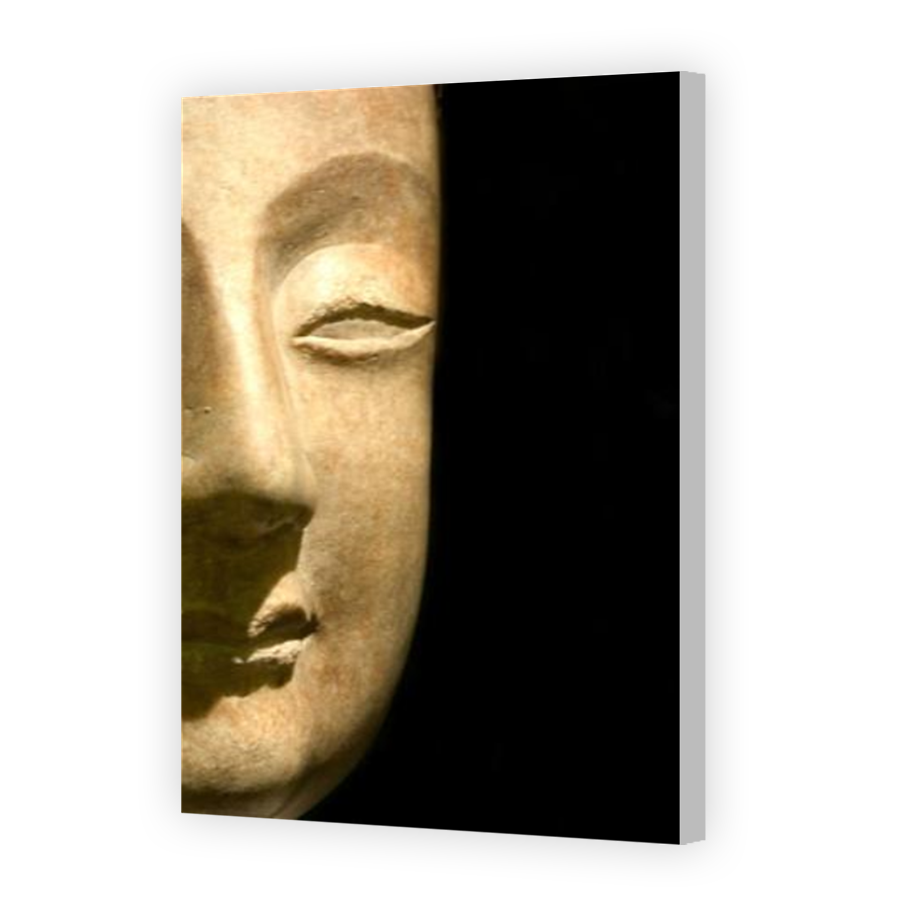 Thumbnail for Canvas - Coloured Canvas Wrap