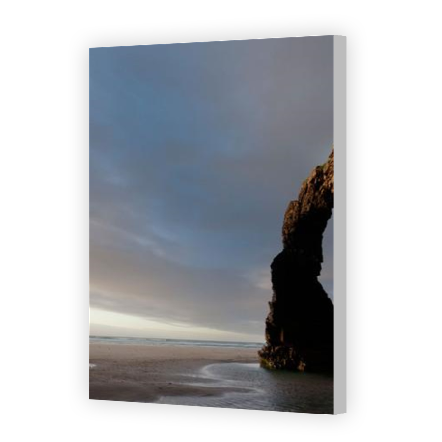 Thumbnail for Canvas - Coloured Canvas Wrap