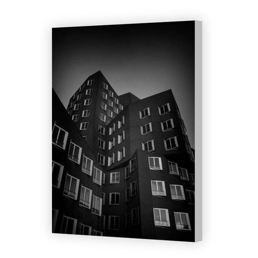 Thumbnail for Canvas - Coloured Canvas Wrap