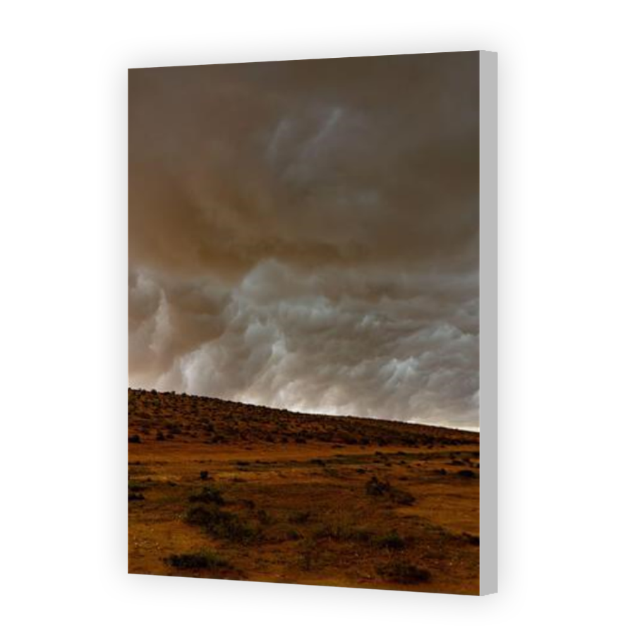 Thumbnail for Canvas - Coloured Canvas Wrap