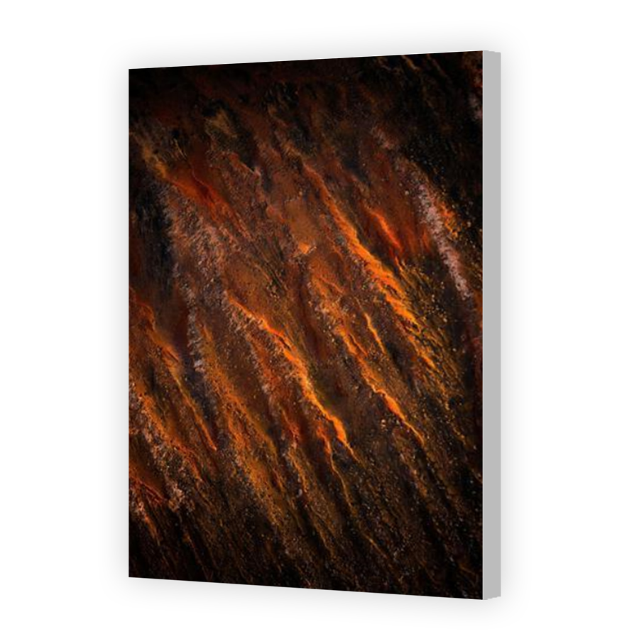 Thumbnail for Canvas - Coloured Canvas Wrap
