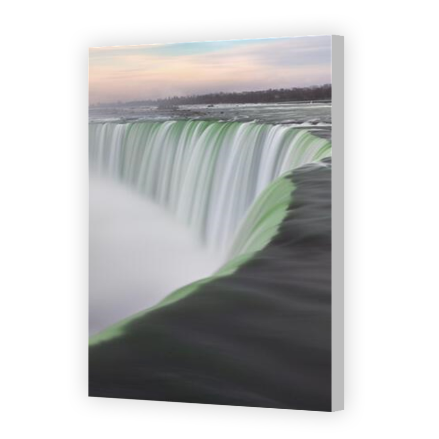 Thumbnail for Canvas - Coloured Canvas Wrap