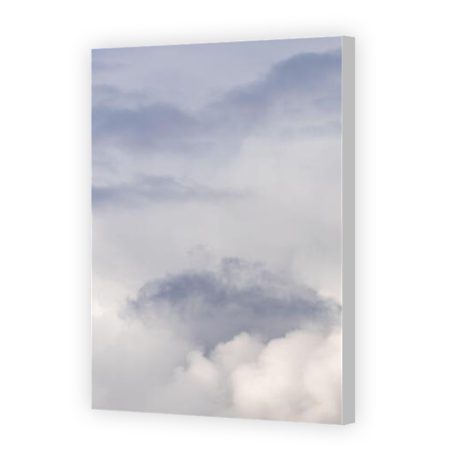 Thumbnail for Canvas - Coloured Canvas Wrap