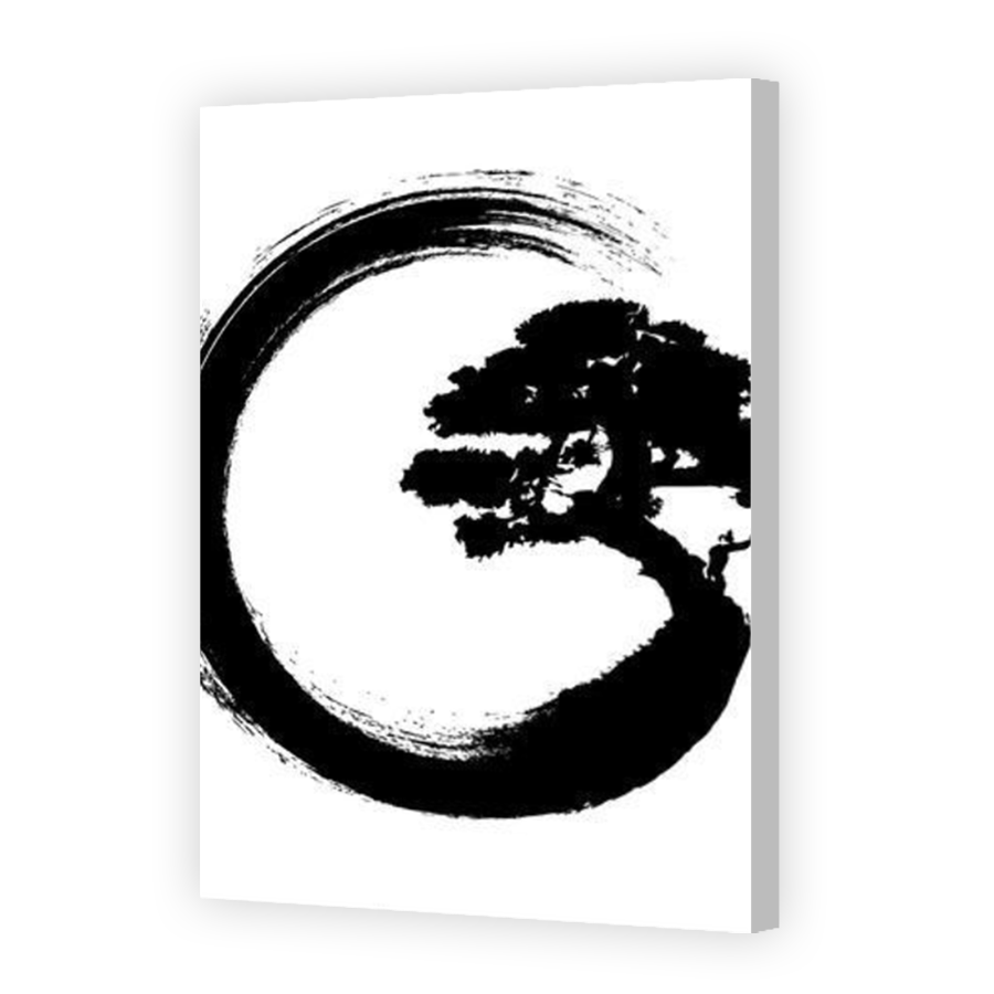 Thumbnail for Canvas - Coloured Canvas Wrap