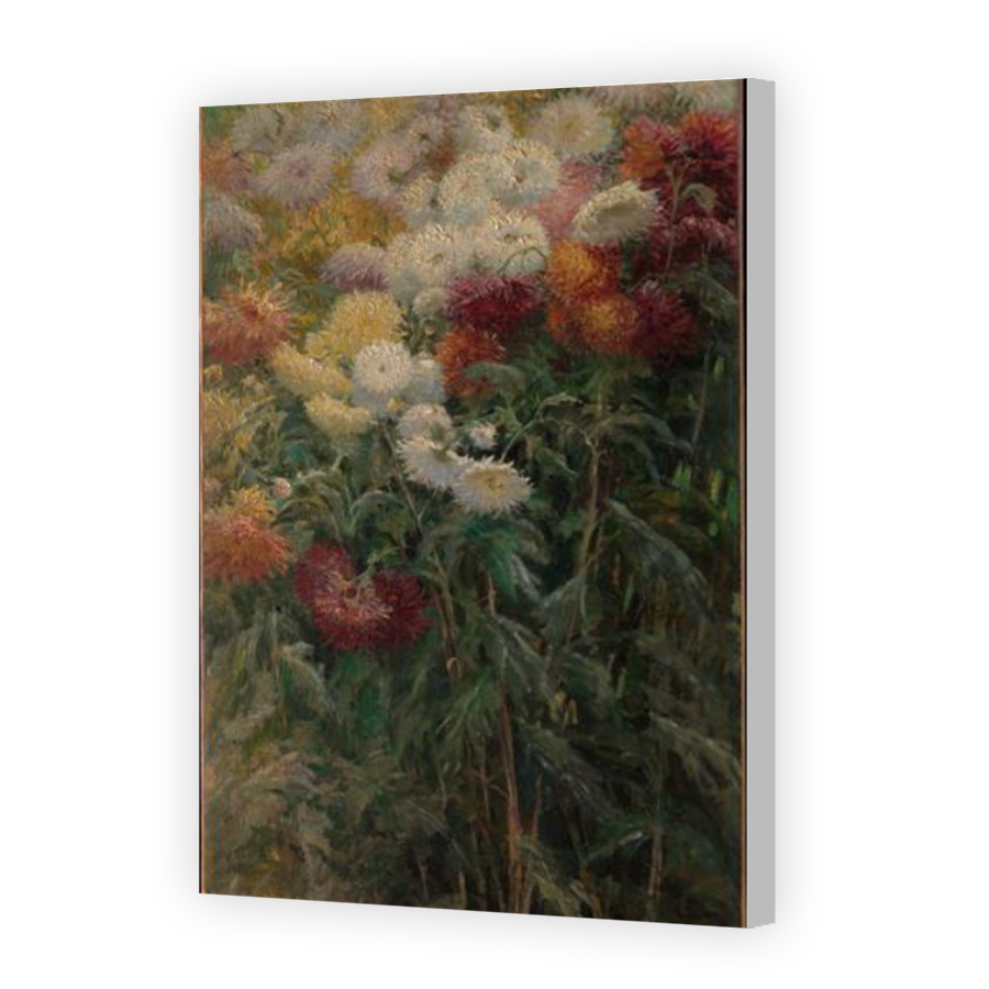 Thumbnail for Canvas - Coloured Canvas Wrap