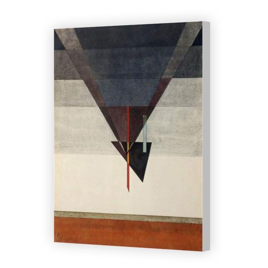 Thumbnail for Canvas - Coloured Canvas Wrap