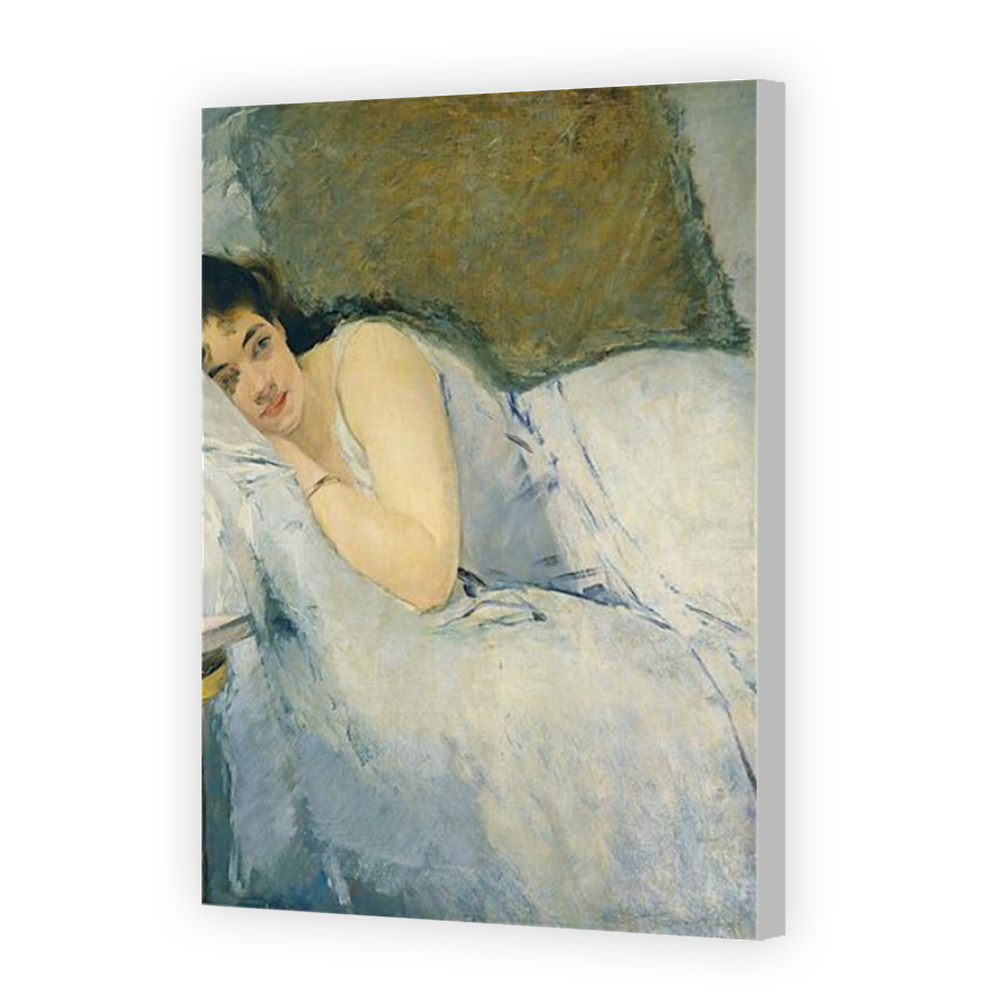 Thumbnail for Canvas - Coloured Canvas Wrap