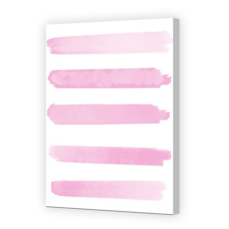 Thumbnail for Canvas - Coloured Canvas Wrap