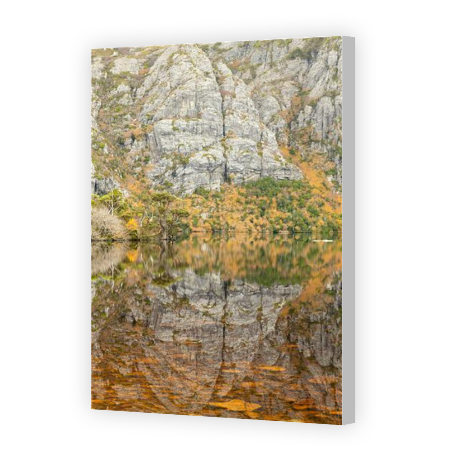Thumbnail for Canvas - Coloured Canvas Wrap