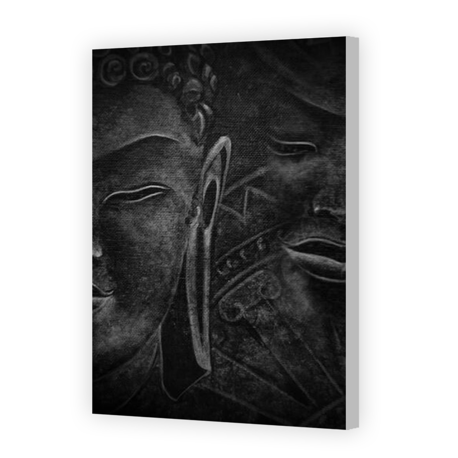 Thumbnail for Canvas - Coloured Canvas Wrap