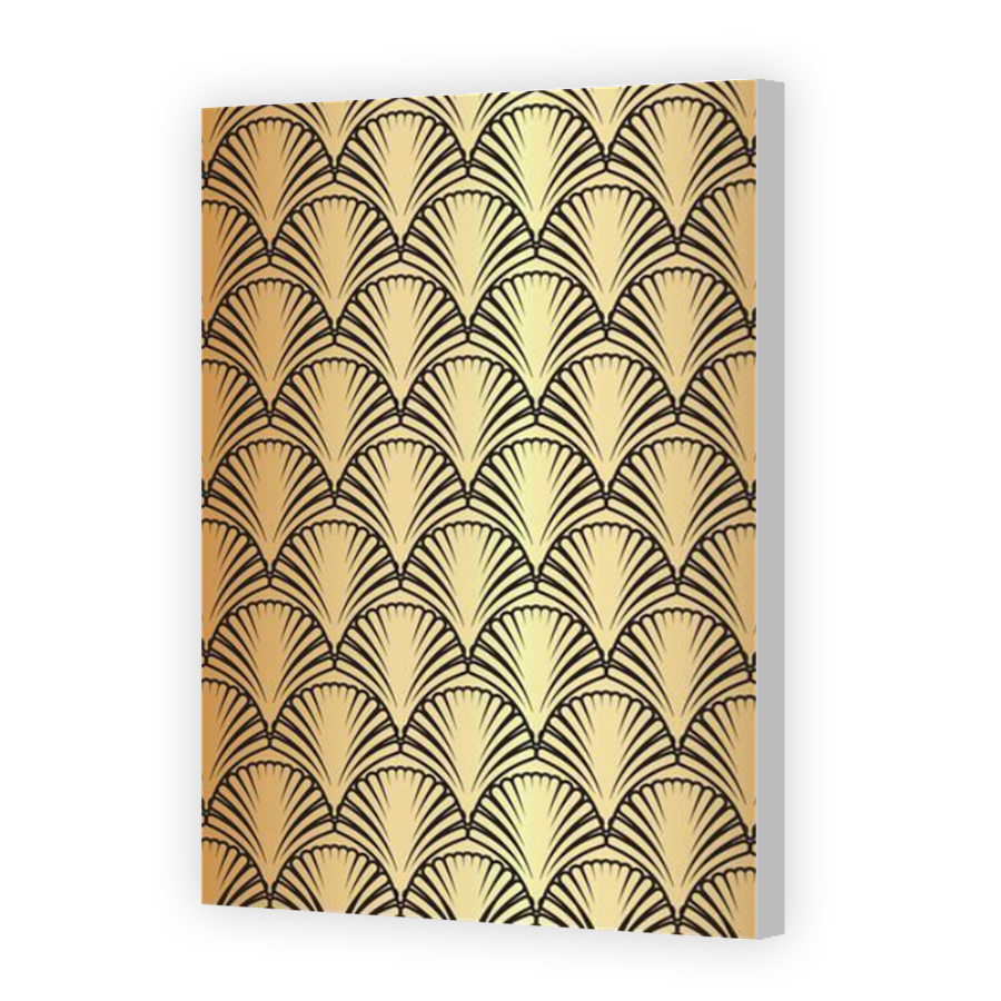 Thumbnail for Canvas - Coloured Canvas Wrap