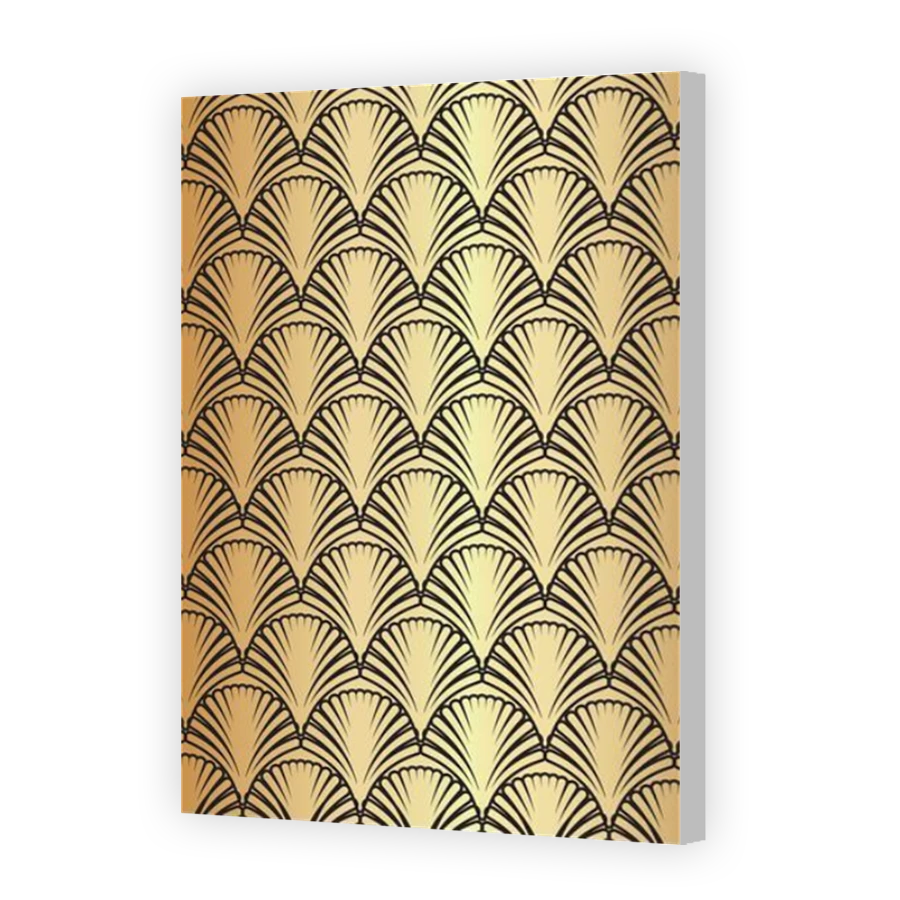 Thumbnail for Canvas - Coloured Canvas Wrap