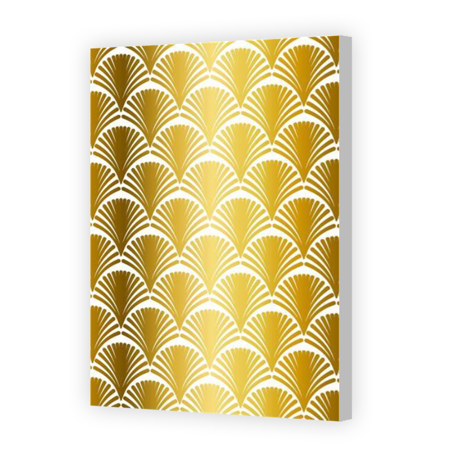 Thumbnail for Canvas - Coloured Canvas Wrap