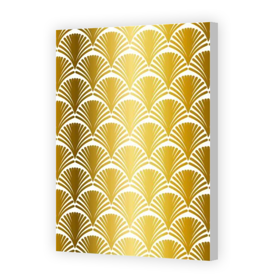 Thumbnail for Canvas - Coloured Canvas Wrap