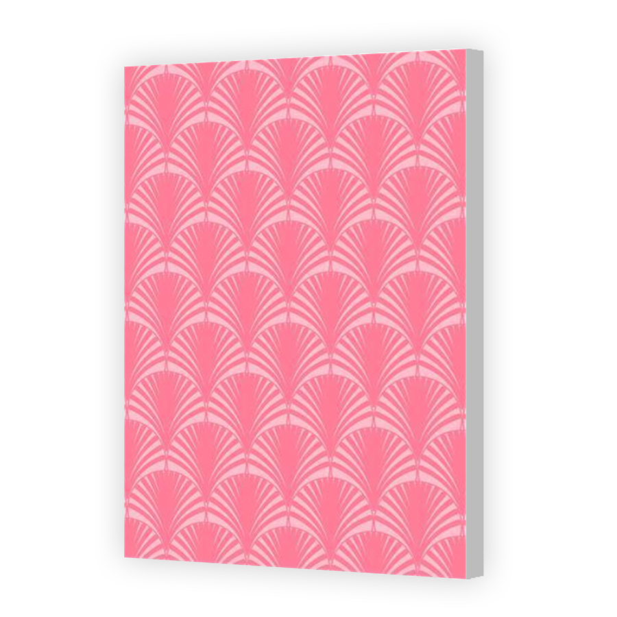 Thumbnail for Canvas - Coloured Canvas Wrap