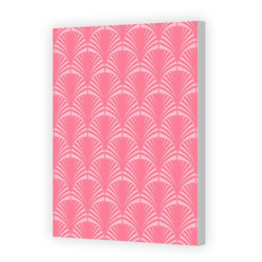 Thumbnail for Canvas - Coloured Canvas Wrap