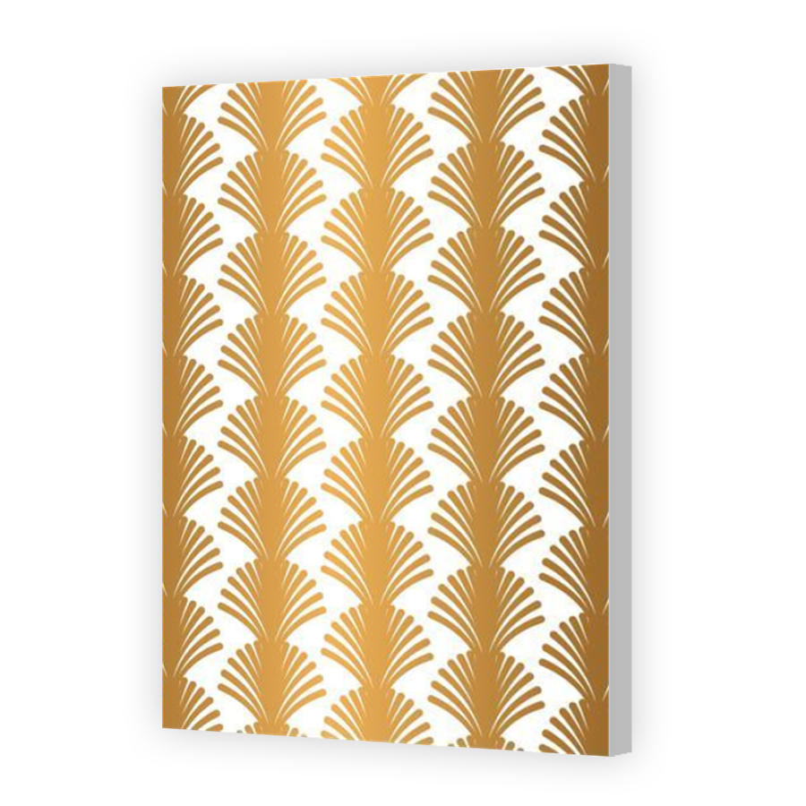 Thumbnail for Canvas - Coloured Canvas Wrap