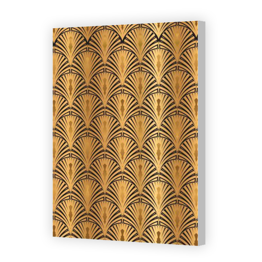 Thumbnail for Canvas - Coloured Canvas Wrap