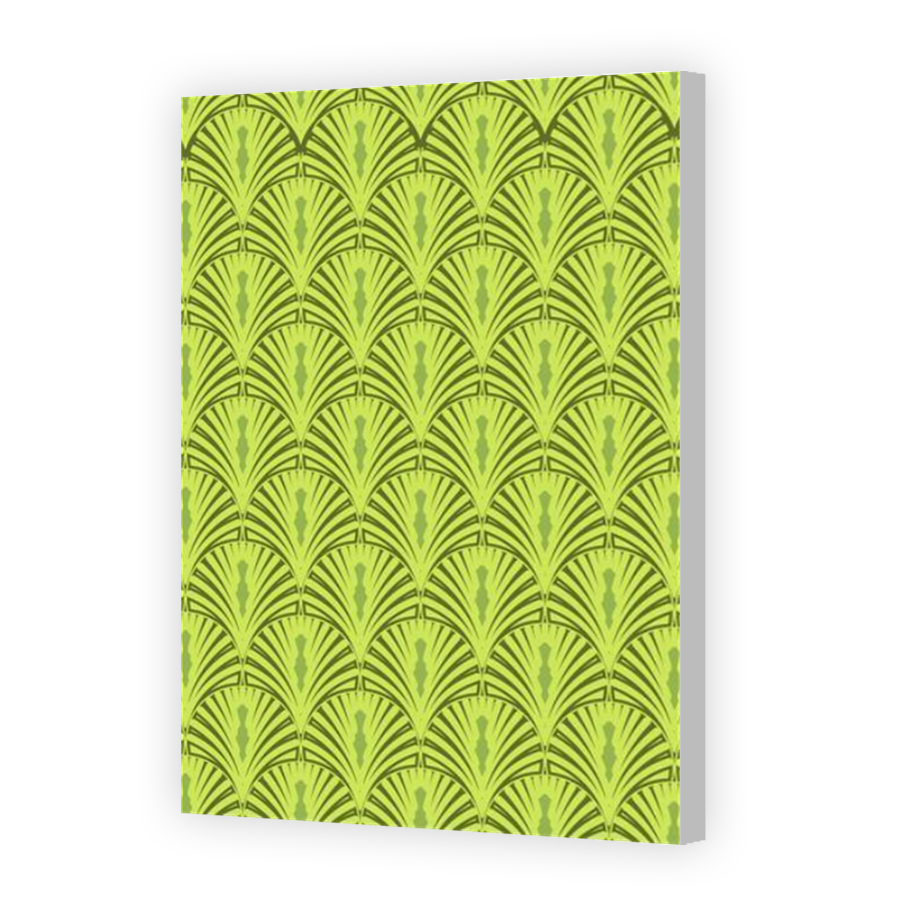 Thumbnail for Canvas - Coloured Canvas Wrap
