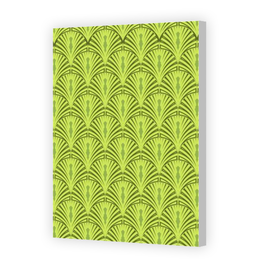 Thumbnail for Canvas - Coloured Canvas Wrap