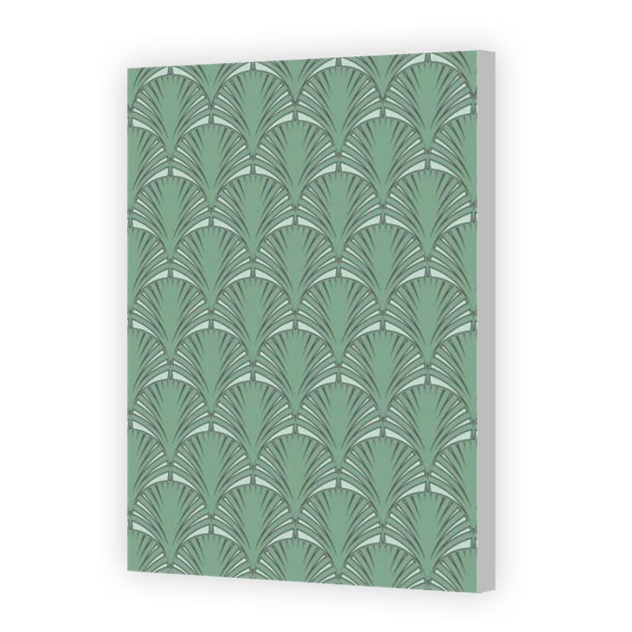 Thumbnail for Canvas - Coloured Canvas Wrap