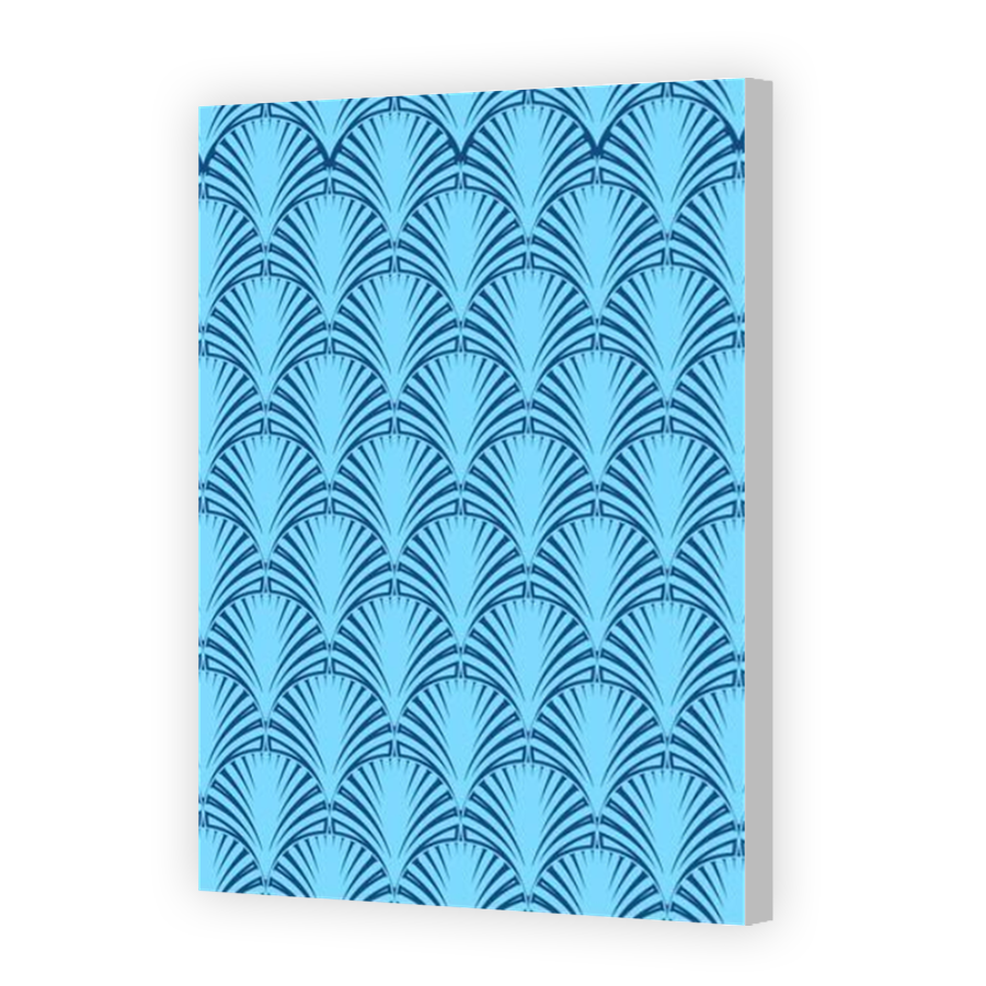 Thumbnail for Canvas - Coloured Canvas Wrap