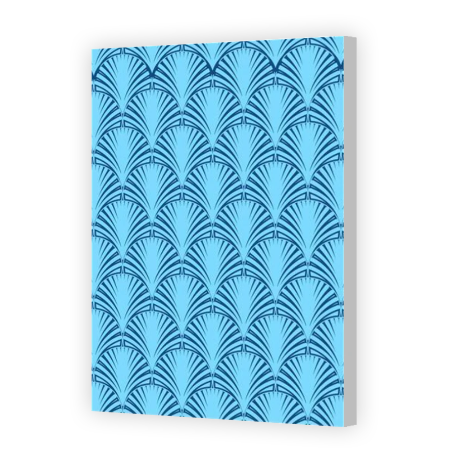 Thumbnail for Canvas - Coloured Canvas Wrap