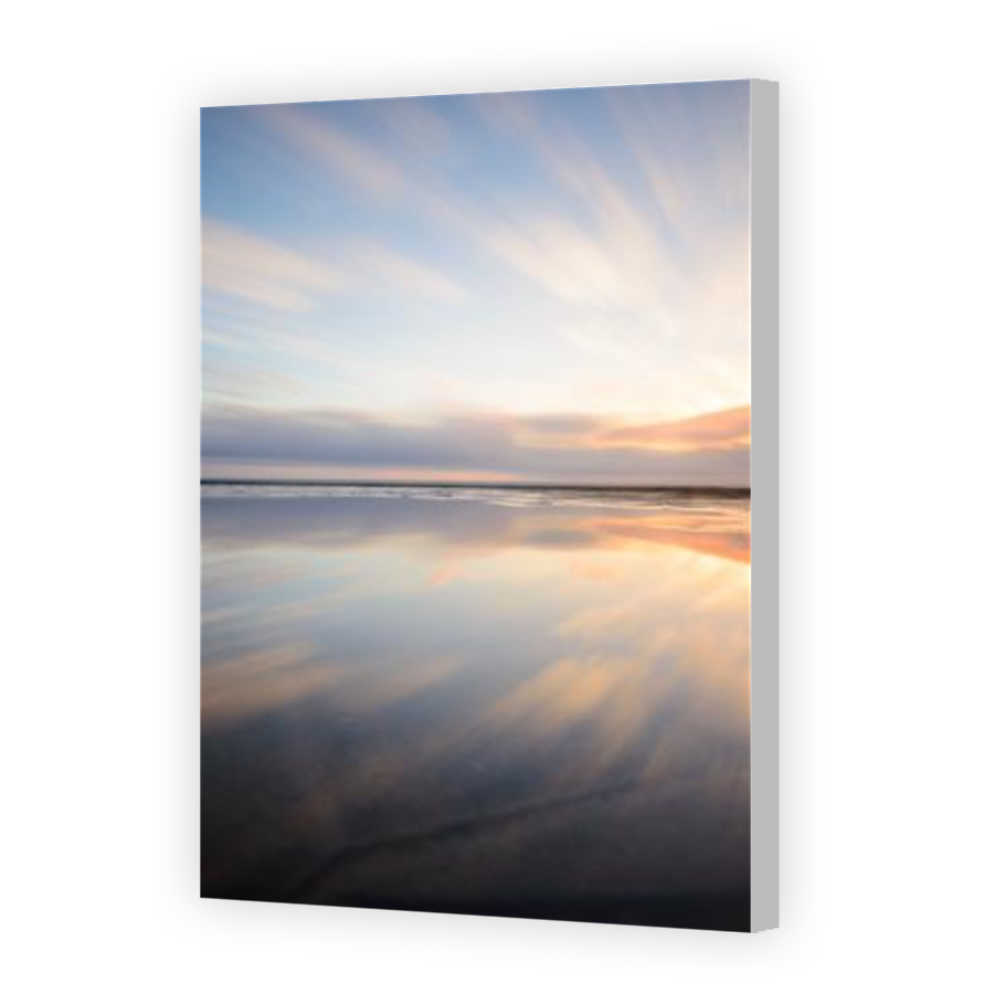 Thumbnail for Canvas - Coloured Canvas Wrap